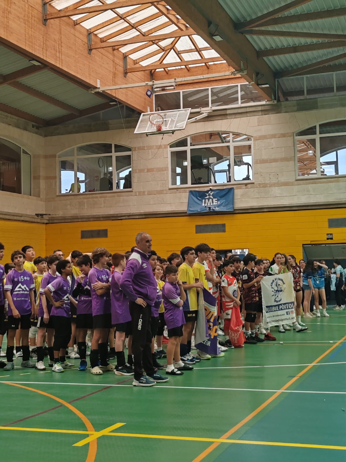 Campeonato de Baleares - entrega de premios